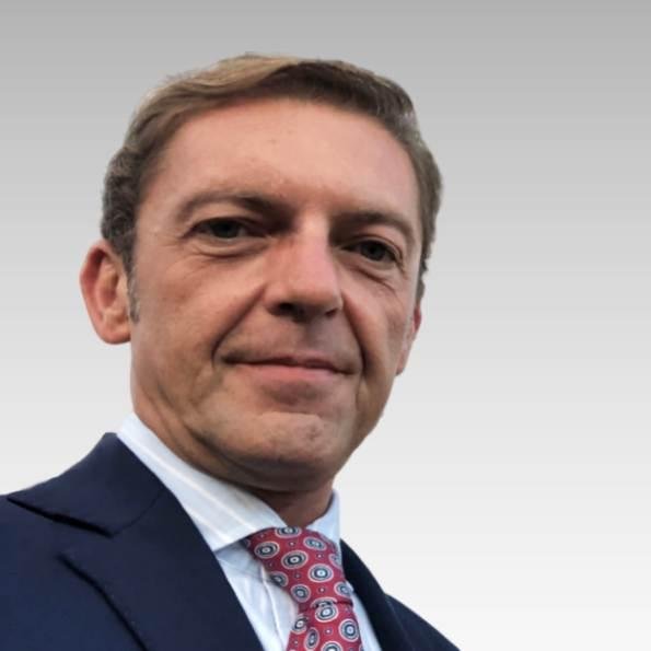 José Luis Otero Saavedra, agente de Caser Seguros